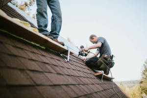 Local Roofers in Concord Township, OH